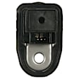 2003 Subaru Baja - Front, Driver or Passenger Side Door Jamb Switch, Standard OE Replacement