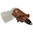 2010 Ford Ranger - Front, Passenger Side Door Jamb Switch, With Power Door Locks, Standard OE Replacement
