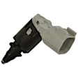AW-1058 Standard OE Replacement Door Jamb Switch - Direct Fit, Sold individually