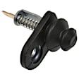 1996 Ford Probe - Front, Driver or Passenger Side Door Jamb Switch, Standard OE Replacement