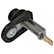 1996 Ford Probe - Front, Driver or Passenger Side Door Jamb Switch, Standard OE Replacement