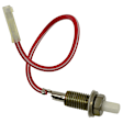 1990 Toyota Pickup - Front Door Jamb Switch, Standard OE Replacement