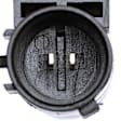 AX101 Standard OE Replacement Ambient Temperature Sensor - Direct Fit, Sold individually