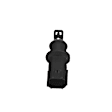 AX109 Standard OE Replacement IAT Sensor - Direct Fit, Sold individually