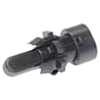 AX124 Standard OE Replacement Ambient Temperature Sensor - Direct Fit, Sold individually