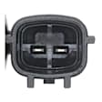 2006 Nissan Armada - Ambient Temperature Sensor, For Outside Temp