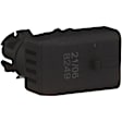 2004 Chevrolet Trailblazer - Ambient Temperature Sensor, Without Bracket, For Outside Temp