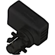 2004 Chevrolet Trailblazer - Ambient Temperature Sensor, Without Bracket, For Outside Temp