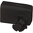 2004 Chevrolet Trailblazer - Ambient Temperature Sensor, Without Bracket, For Outside Temp