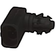 2004 Chevrolet Trailblazer - Ambient Temperature Sensor, Without Bracket, For Outside Temp
