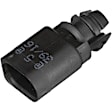 2001 Audi Allroad Quattro - Ambient Temperature Sensor, From Chassis No. 4B-1-032 612