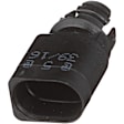 2001 Audi Allroad Quattro - Ambient Temperature Sensor, From Chassis No. 4B-1-032 612