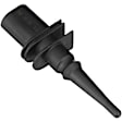AX203 Standard OE Replacement Ambient Temperature Sensor - Direct Fit, Sold individually