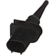 AX203 Standard OE Replacement Ambient Temperature Sensor - Direct Fit, Sold individually
