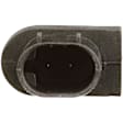 AX203 Standard OE Replacement Ambient Temperature Sensor - Direct Fit, Sold individually