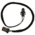 AX207 Ambient Temperature Sensor - Direct Fit, Sold individually