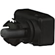AX227 Standard OE Replacement Ambient Temperature Sensor - Direct Fit, Sold individually
