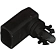 AX227 Standard OE Replacement Ambient Temperature Sensor - Direct Fit, Sold individually