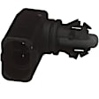 AX227 Standard OE Replacement Ambient Temperature Sensor - Direct Fit, Sold individually