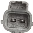 2012 Dodge Charger - Air Charge Temperature Sensor, Standard OE Replacement