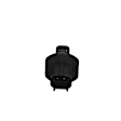 1999 Ford F-250 - IAT Sensor, On Air Cleaner, Sold Individually, Standard OE Replacement