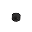 1999 Ford F-250 - IAT Sensor, On Air Cleaner, Sold Individually, Standard OE Replacement