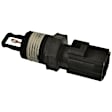 AX386 Direct Fit Intake Manifold Temperature Sensor, Sold Individually