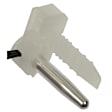 AX467 A/C Evap Temperature Sensor
