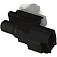 AX57 Standard OE Replacement Ambient Temperature Sensor - Direct Fit, Sold individually