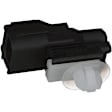 AX57 Standard OE Replacement Ambient Temperature Sensor - Direct Fit, Sold individually