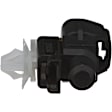 AX57 Standard OE Replacement Ambient Temperature Sensor - Direct Fit, Sold individually