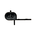 AX67 Standard OE Replacement Ambient Temperature Sensor - Direct Fit, Sold individually