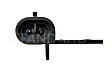 AX67 Standard OE Replacement Ambient Temperature Sensor - Direct Fit, Sold individually