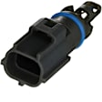 AX69 Standard OE Replacement Temperature Sender - Direct Fit