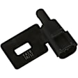 Standard OE Replacement Ambient Temperature Sensor - Direct Fit, Sold individually