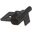 Standard OE Replacement Ambient Temperature Sensor - Direct Fit, Sold individually