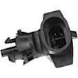 AX83 Standard OE Replacement Ambient Temperature Sensor - Direct Fit, Sold Individually