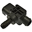 2015 Chrysler 300 - Power Brake Booster Vacuum Sensor, Sold Individually