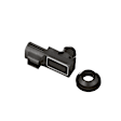 BST159 Direct Fit Power Brake Booster Vacuum Sensor, Sold Individually