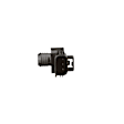 BST159 Direct Fit Power Brake Booster Vacuum Sensor, Sold Individually