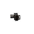BST159 Direct Fit Power Brake Booster Vacuum Sensor, Sold Individually