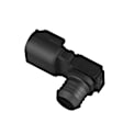 BST163 Direct Fit Power Brake Booster Vacuum Sensor, Sold Individually