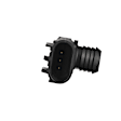 BST163 Direct Fit Power Brake Booster Vacuum Sensor, Sold Individually
