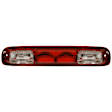 BTL128 Third Brake Light