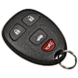 2007 Pontiac G6 - Key Fob