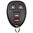 2007 Pontiac G6 - Key Fob