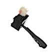 CBS-1000 Turn Signal Switch, Standard Intermotor