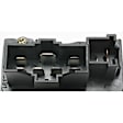 1995 Honda Civic - Turn Signal Switch, Standard Intermotor