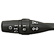 CBS-1023 Turn Signal Switch, Standard Intermotor