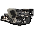 CBS-1023 Turn Signal Switch, Standard Intermotor